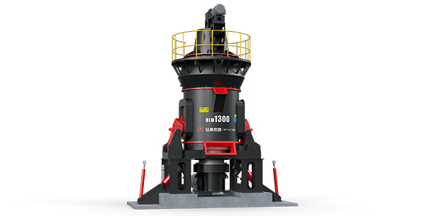 HLM系列立式磨粉机